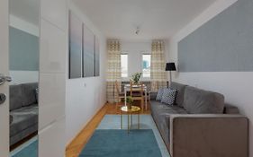 Stars Apartament City Center By Noclegi Renters